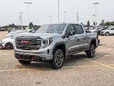 2026 GMC Sierra 1500 AT4 - Photo 4