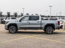 2026 GMC Sierra 1500 AT4 - Photo 5