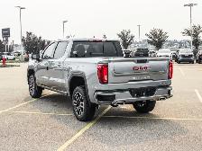 2026 GMC Sierra 1500 AT4 - Photo 6