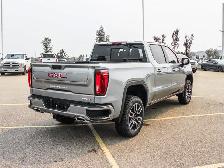 2026 GMC Sierra 1500 AT4 - Photo 9