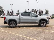 2026 GMC Sierra 1500 AT4 - Photo 10