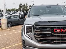 2026 GMC Sierra 1500 AT4 - Photo 11