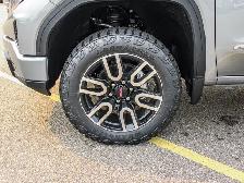 2026 GMC Sierra 1500 AT4 - Photo 12