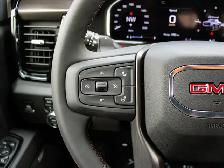 2026 GMC Sierra 1500 AT4 - Photo 21
