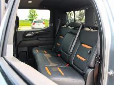 2026 GMC Sierra 1500 AT4 - Photo 33