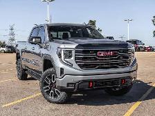 2026 GMC Sierra 1500 AT4 - Photo 2