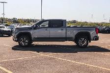 2026 GMC Sierra 1500 AT4 - Photo 5