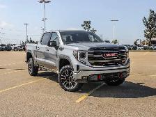 2026 GMC Sierra 1500 AT4 - Photo 2