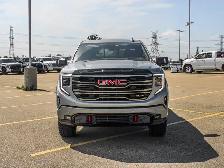 2026 GMC Sierra 1500 AT4 - Photo 3