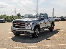 2026 GMC Sierra 1500 AT4 - Photo 4