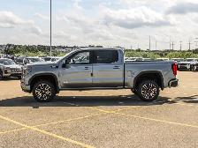 2026 GMC Sierra 1500 AT4 - Photo 5