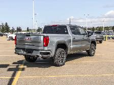 2026 GMC Sierra 1500 AT4 - Photo 9
