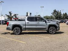 2026 GMC Sierra 1500 AT4 - Photo 10