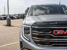 2026 GMC Sierra 1500 AT4 - Photo 11