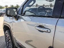 2026 GMC Sierra 1500 AT4 - Photo 13