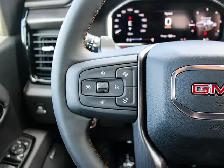 2026 GMC Sierra 1500 AT4 - Photo 21
