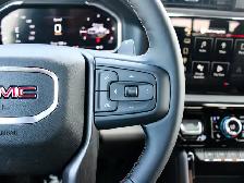2026 GMC Sierra 1500 AT4 - Photo 23