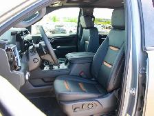 2026 GMC Sierra 1500 AT4 - Photo 31
