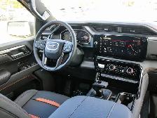 2026 GMC Sierra 1500 AT4 - Photo 35