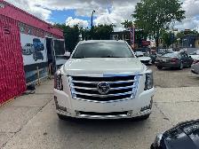 2015 Cadillac Escalade ESV Premium - Photo 3
