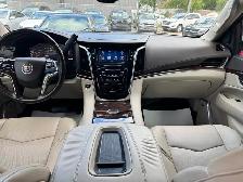 2015 Cadillac Escalade ESV Premium - Photo 6
