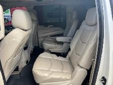 2015 Cadillac Escalade ESV Premium - Photo 13