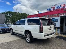2015 Cadillac Escalade ESV Premium - Photo 20