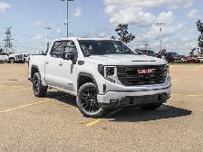 2026 GMC Sierra 1500 Elevation - Photo 2