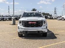 2026 GMC Sierra 1500 Elevation - Photo 3