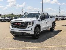 2026 GMC Sierra 1500 Elevation - Photo 4