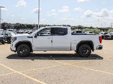 2026 GMC Sierra 1500 Elevation - Photo 5