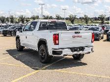 2026 GMC Sierra 1500 Elevation - Photo 6