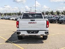 2026 GMC Sierra 1500 Elevation - Photo 7