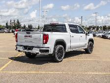 2026 GMC Sierra 1500 Elevation - Photo 9