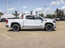 2026 GMC Sierra 1500 Elevation - Photo 10