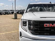 2026 GMC Sierra 1500 Elevation - Photo 11