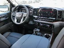 2026 GMC Sierra 1500 Elevation - Photo 33