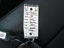 2026 GMC Sierra 1500 Elevation - Photo 34