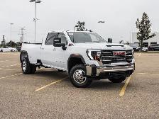 2026 GMC Sierra 3500HD SLE - Photo 2