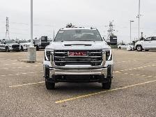 2026 GMC Sierra 3500HD SLE - Photo 3