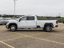 2026 GMC Sierra 3500HD SLE - Photo 5