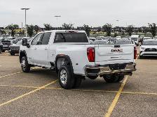 2026 GMC Sierra 3500HD SLE - Photo 6