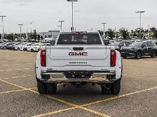 2026 GMC Sierra 3500HD SLE - Photo 7