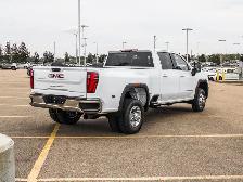 2026 GMC Sierra 3500HD SLE - Photo 9