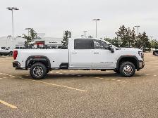 2026 GMC Sierra 3500HD SLE - Photo 10