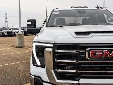 2026 GMC Sierra 3500HD SLE - Photo 11