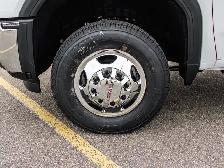 2026 GMC Sierra 3500HD SLE - Photo 12