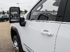 2026 GMC Sierra 3500HD SLE - Photo 13