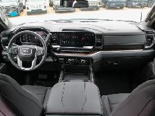 2026 GMC Sierra 3500HD SLE - Photo 30