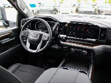 2026 GMC Sierra 3500HD SLE - Photo 31
